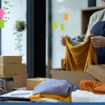 Simple brand guidelines for merch-heavy small businesses