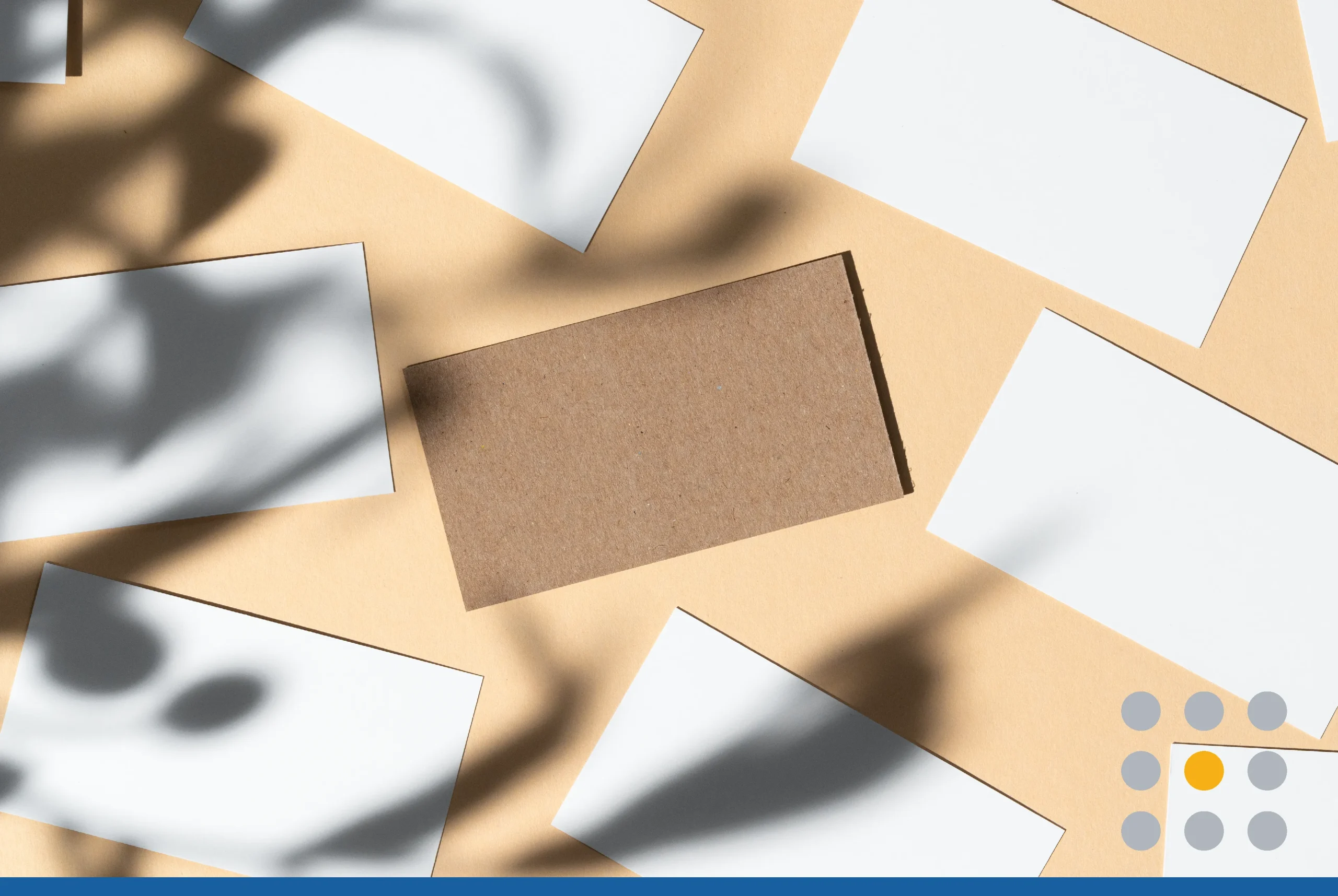 Professional Business Cards: Design Tips, Examples & What to Include