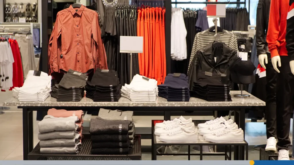 Real Examples From Famous Clothing Brands