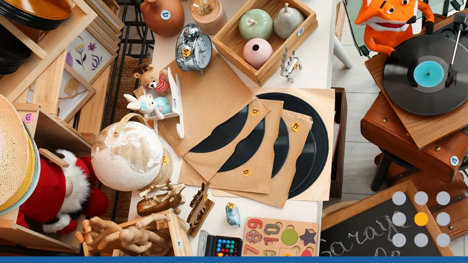 Etsy Shop Logo: How to Design Branding for Your Etsy Store