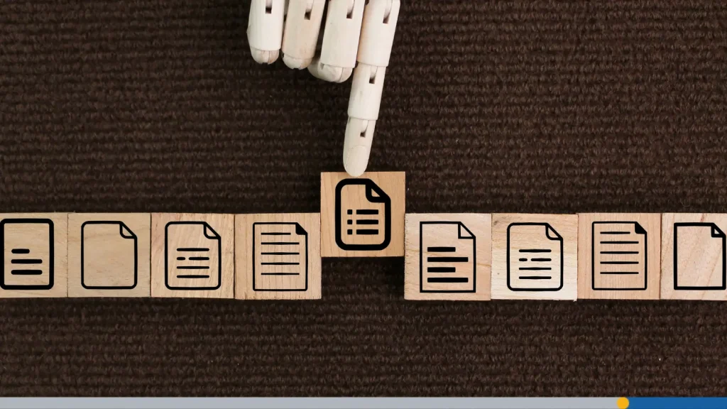 Different file format blocks