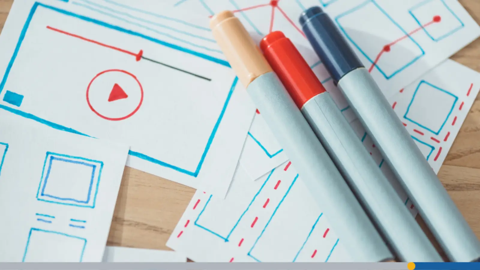 YouTube channel art size guide showing the recommended 2560 x 1440 pixel banner dimensions and safe area.