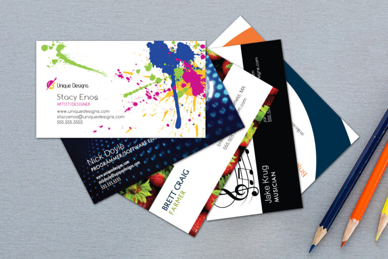 Business Cards