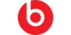 Beats logo design 