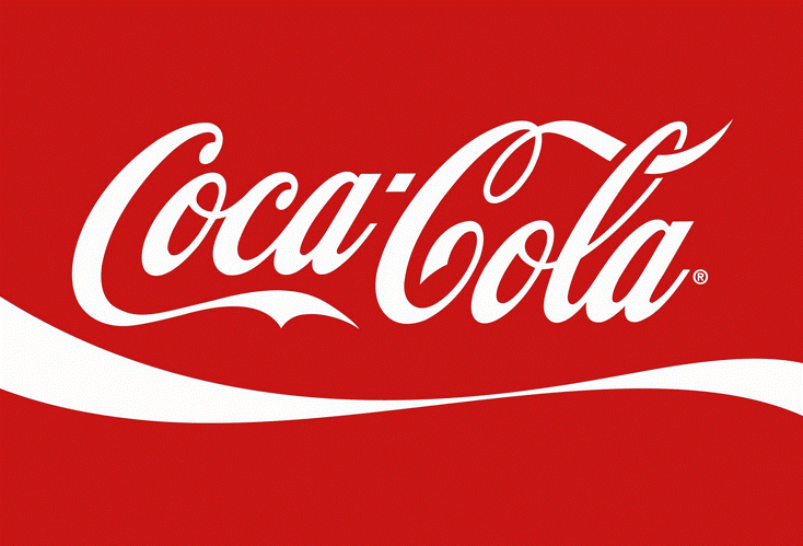 Coca-Cola logo