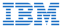 IBM Logo design