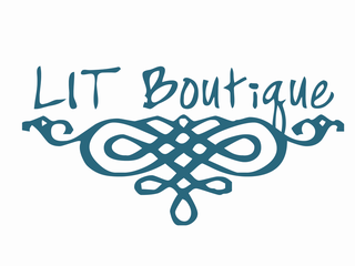 LIT Boutique logo