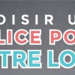 choisir une police pour votre logo