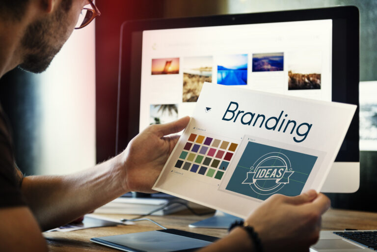 branding ideas, brand building