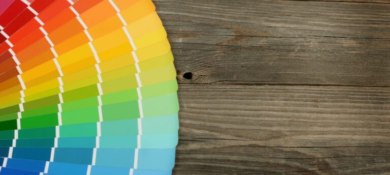 Color Trends for 2020