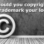 copyright your logo