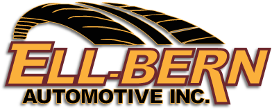 Ell-Bern auto logo