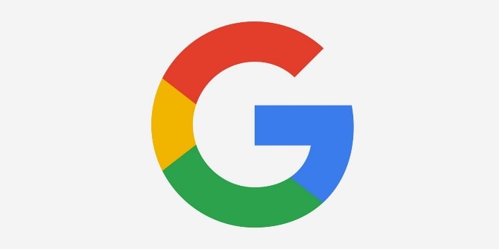 Google icon logo