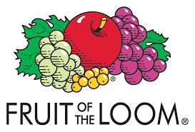 Fruit of the loom logo