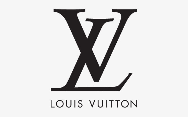Louis Vitton logo