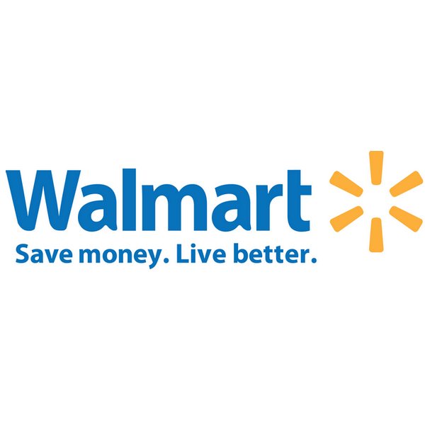 Walmart logo