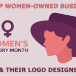 Women owned business logo designs