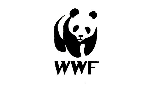 World Wildlife Foundation logo