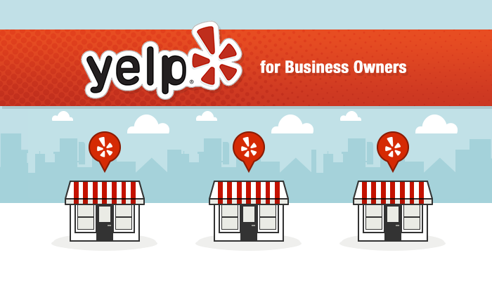 Yelp For Business Owners